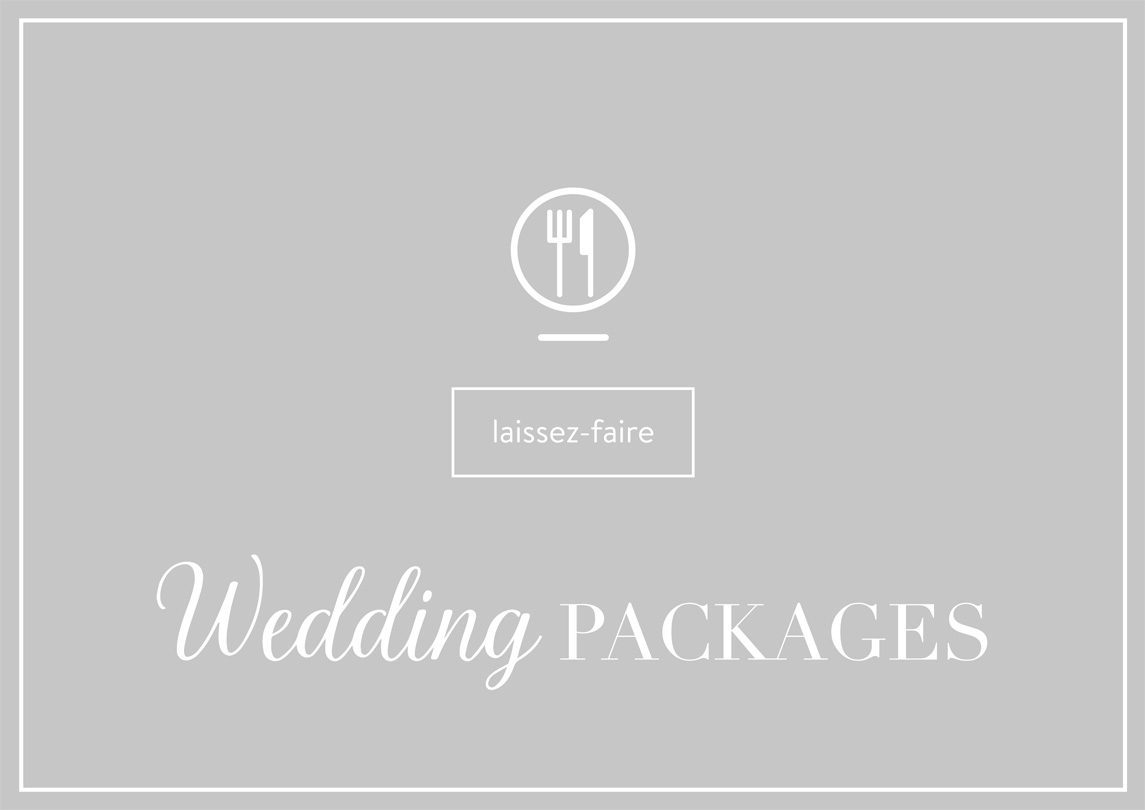 Wedding Packages