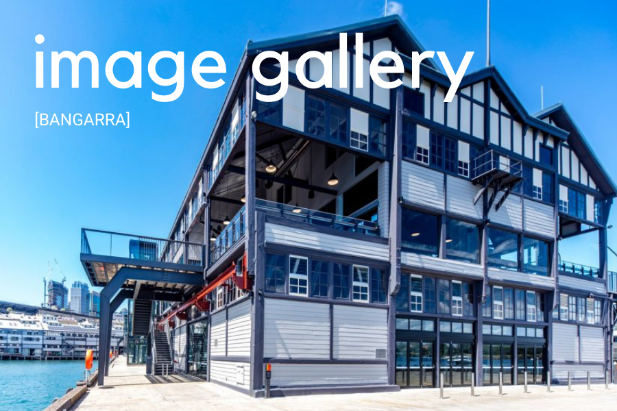 Bangarra Image Gallery