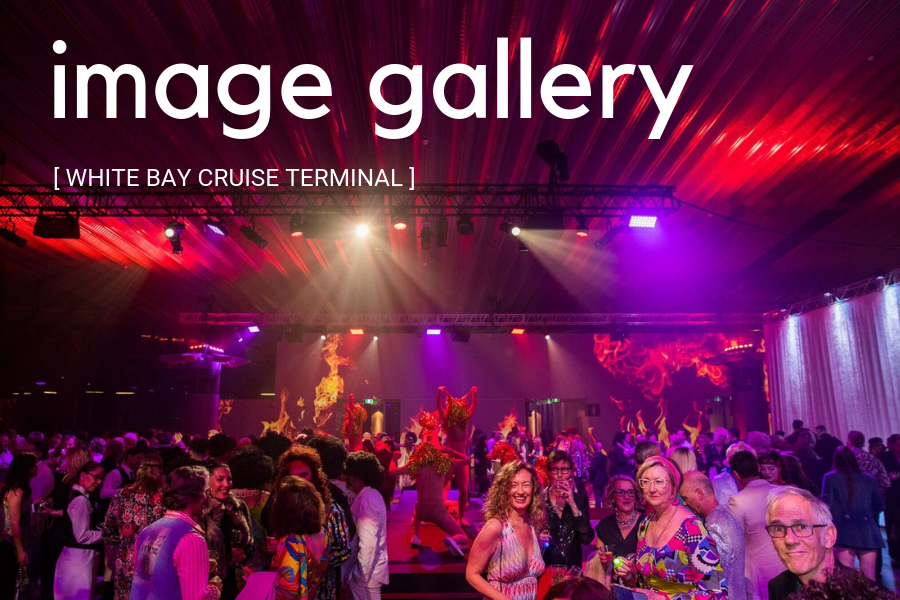 white bay cruise terminal image gallery sydney venue