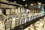Urban Winery Sydney Wedding -  Seated