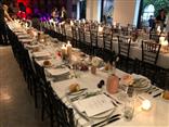 Urban Winery Sydney Wedding - Sit Down