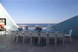 North Bondi Surf Life Saving Club Balcony