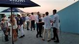 North Bondi Surf Life Saving Club Event