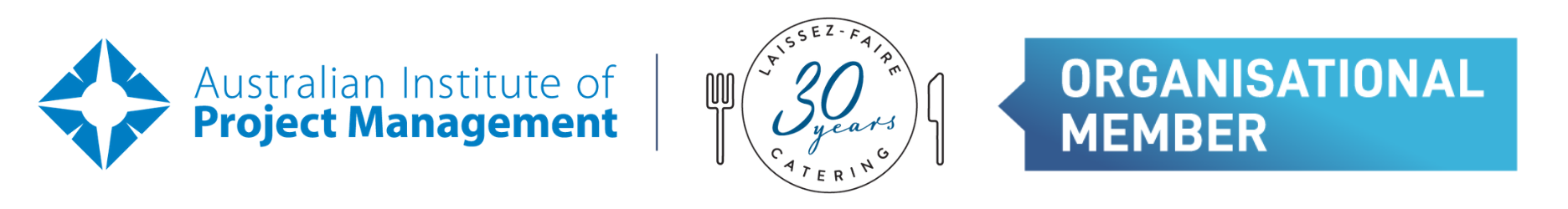 Laissez-faire Catering Membership