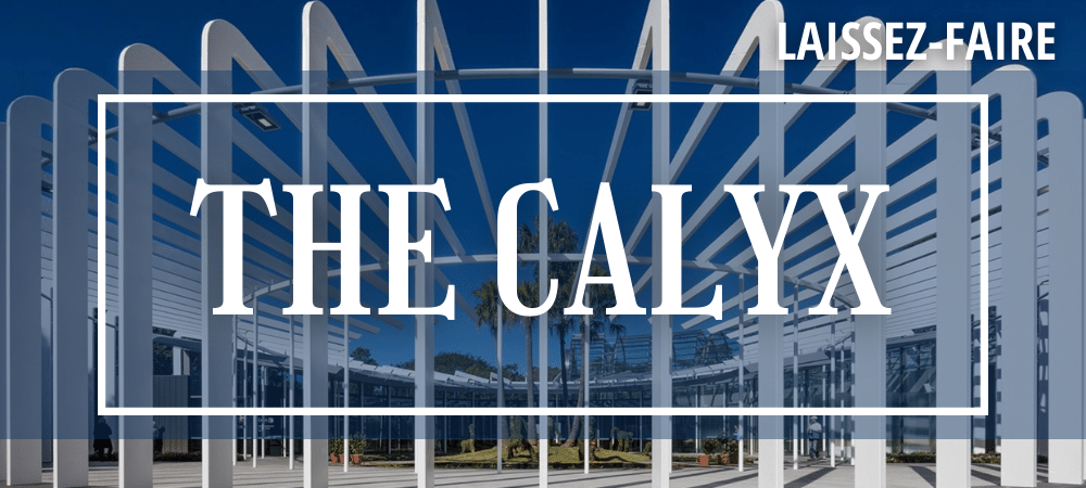 THE CALYX