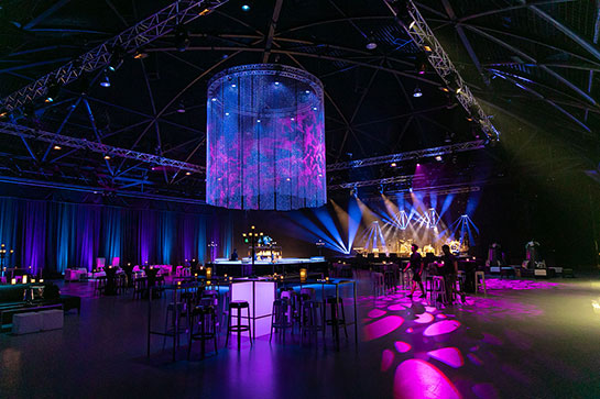 Hordern Pavilion sydney venue