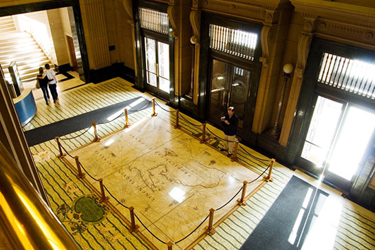 State Library of NSW