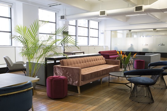 the studio venue sydney