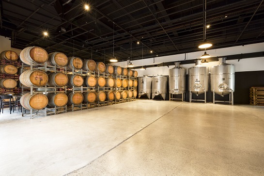 urbanwinerysydney