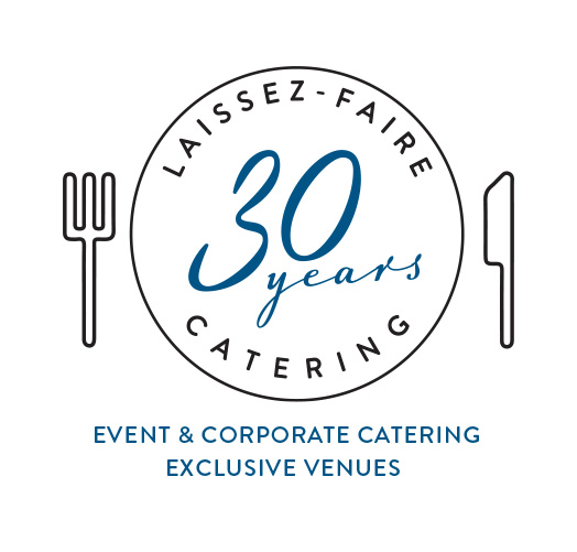 LFC-Logo30ys_Stacked_CateringVenues