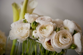Flowers Wedding Home page