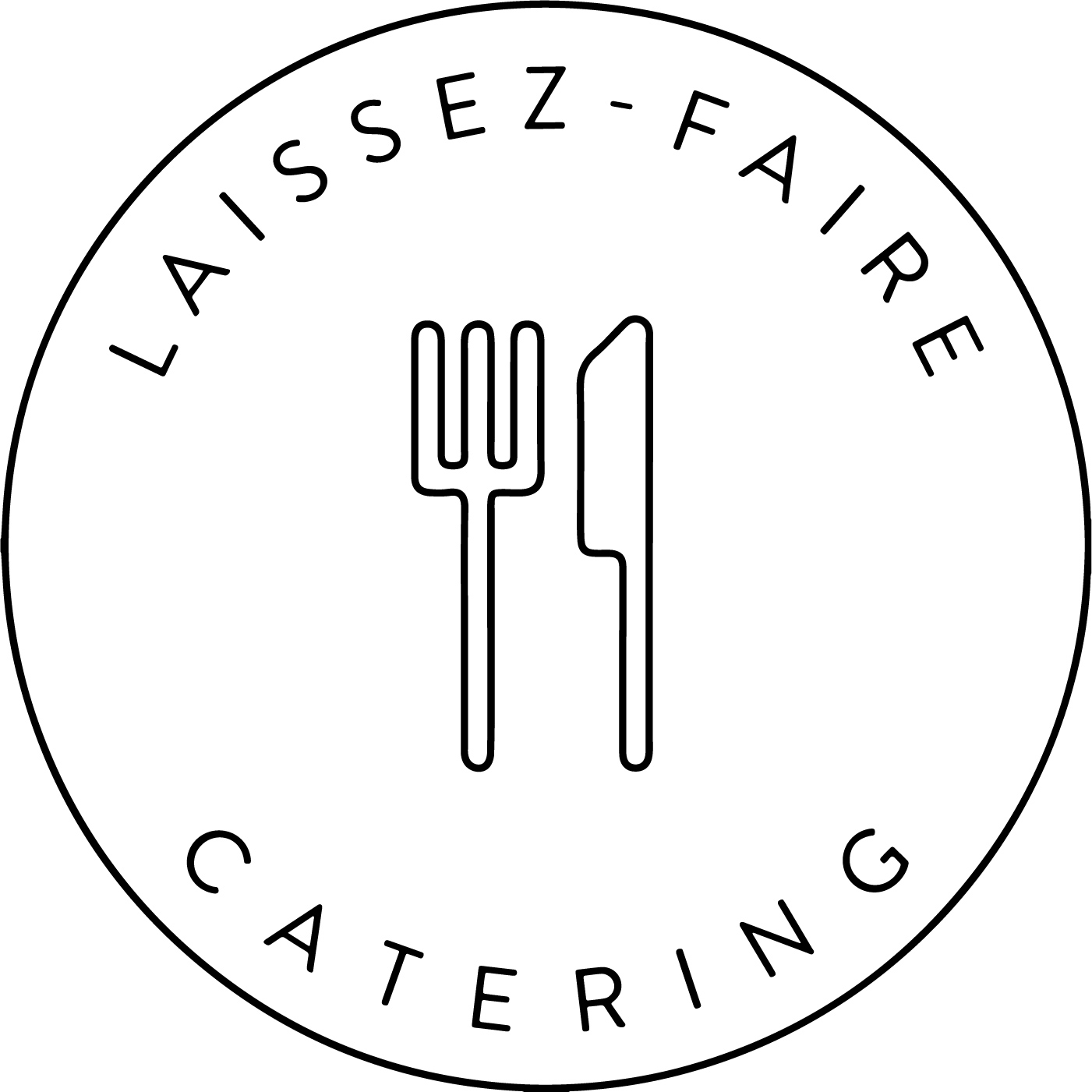 Laissez-faire Catering