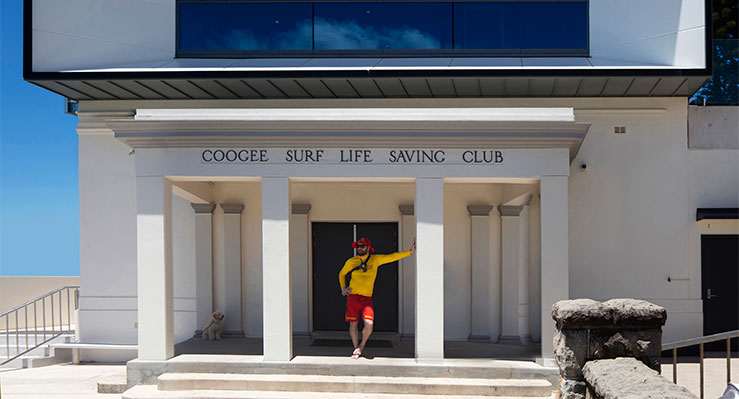 Coogee Surf Club