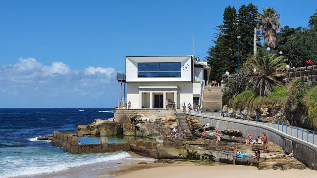 Coogee Surf Club