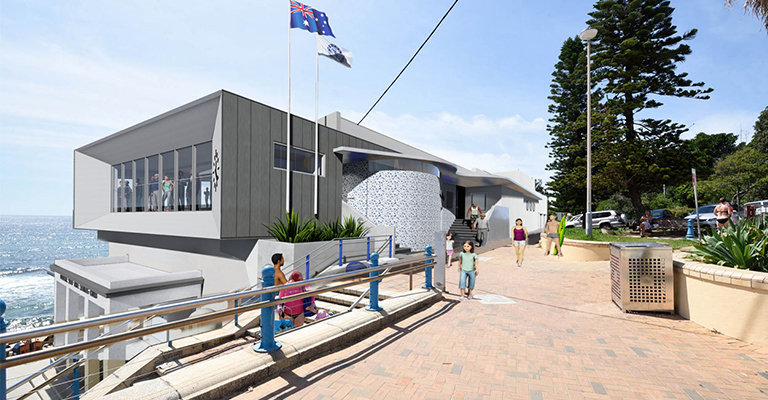 Coogee Surf Club