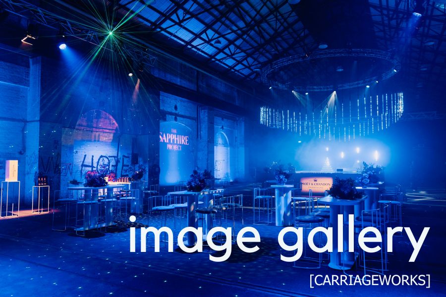 Carriageworks