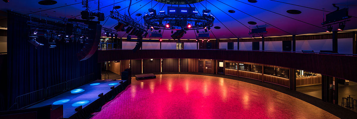 roundhouse venue sydney