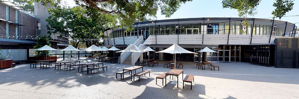 roundhouse venue sydney